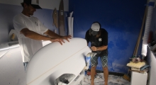 Viking Surfboards Factory (30)